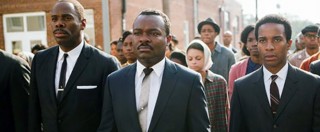 Copertina di Selma, Martin Luther King e la lunga strada per la libertà del popolo nero