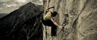 Copertina di Manolo, la roccia e l’arrampicata libera: una rivoluzione in verticale