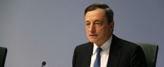 Copertina di Merrill Lynch: “Anche Draghi ha ceduto al populismo. Quest’anno quantitative easing ridotto e spread in aumento”