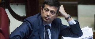 Maurizio Lupi, il gip: “Lavori e rolex al figlio, abito sartoriale al ministro”