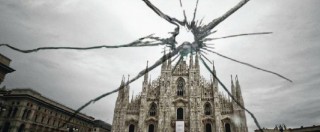 Copertina di ‘Ndrangheta, a Milano comandano le grandi famiglie della malavita calabrese