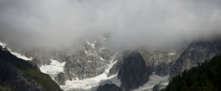 Alto Adige, valanga in Valle Aurina: due scialpinisti morti e due feriti
