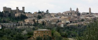 Copertina di Siena, braccianti nelle aziende vinicole di Montalcino e spacciatori la sera: 8 arresti