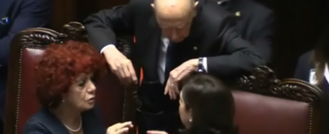 Boldrini a Napolitano: ‘Riconsiderare primarie, rischio infiltrazioni’