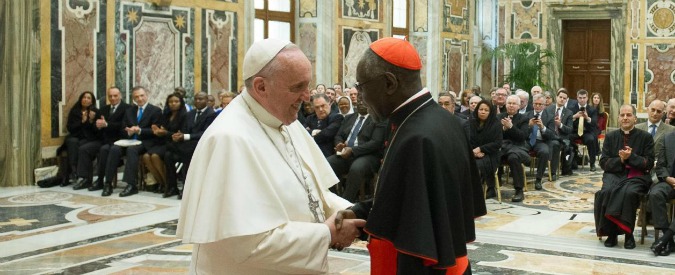 Papa Francesco: “I leader condannino interpretazioni estremiste della religione”