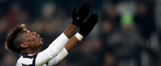 Copertina di Paul Pogba ‘salva’ la Serie A: è 5° nella classifica dei calciatori di maggior valore