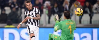 Copertina di Juventus – Verona 4-0: altra goleada e +5 sulla Roma. Ora Allegri è in fuga