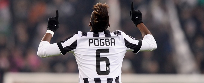 Calciomercato Juventus, maxi-offerta del Chelsea per Pogba: 95 milioni più i cartellini di Cuadrado, Oscar e Willian