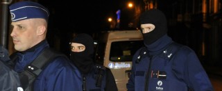 Copertina di Terrorismo, “cellula di Verviers guidata da belga che vive in Grecia”: 4 arresti