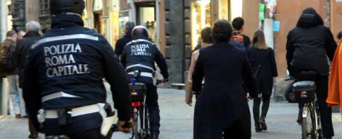 Vigili assenti a Roma, colloqui per 44 agenti. Ispettori governo in Campidoglio