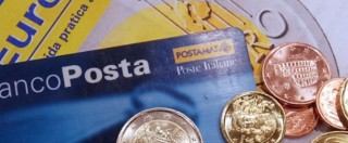 Copertina di Poste italiane multate: “Conflitto di interessi nella vendita di loro prodotti”