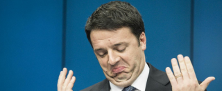 Copertina di Italicum, fallimento in vista: ecco perchè Matteo Renzi calpesta le istituzioni