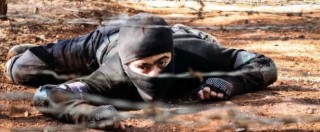 Copertina di Usa, il Pentagono invierà 400 militari in Siria per addestrare i ribelli “moderati”