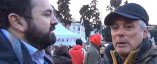 Copertina di Quirinale, vox fra la base M5S: “Nessuna intesa, tutto deciso da Renzi e Berlusconi”