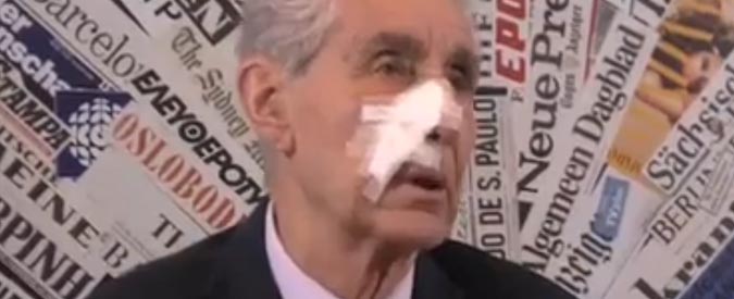 Copertina di Elezioni Grecia 2015, Rodotà: “Tsipras riporterà al centro i diritti fondamentali”