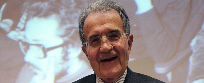 Quirinale, trattativa tra minoranza Pd e M5s sul nome di Romano Prodi