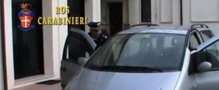 Copertina di Vicenza, sventato sequestro di persona: nel mirino figlio 13enne di imprenditore