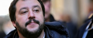 Copertina di Regionali, incontro tra Salvini e Berlusconi: “Abbiamo parlato di Milan”