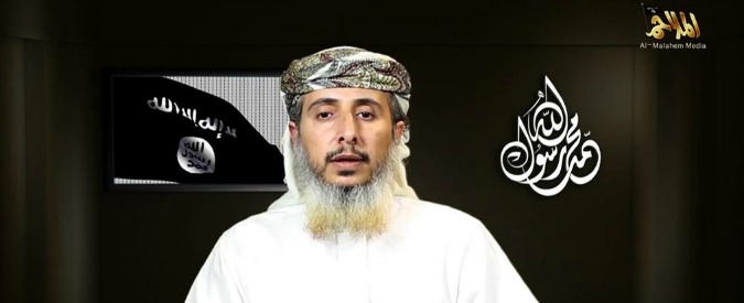 Charlie Hebdo, Al Qaeda in Yemen rivendica: “Vendetta per il Profeta”