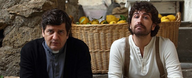 Si accettano miracoli, il film di Alessandro Siani primo al box office del week end