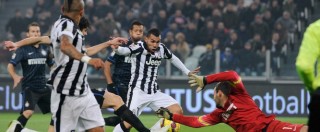 Copertina di Juventus-Inter 1-1: i bianconeri sprecano, Icardi ne approfitta. E sfiora il colpaccio