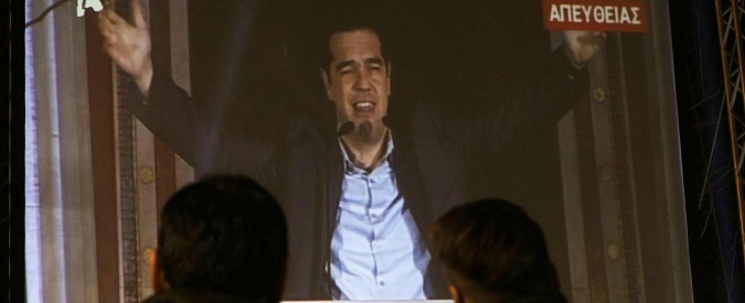 Grecia, stampa tedesca: “Tsipras euro-terrore”. Weidmann: “Rispetti impegni”