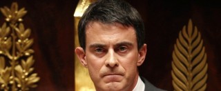 Copertina di Terrorismo, Valls: “Tremila persone sono pronte a colpire la Francia”