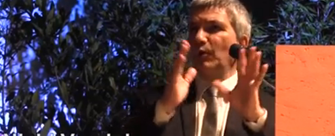 Copertina di Vendola lancia coordinamento con Cuperlo e Fassina: “Ma non sciolgo Sel”