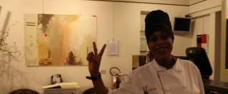 Copertina di “La cucina internazionale a Milano”: 5 giorni golosi tra Malesia e Tunisia
