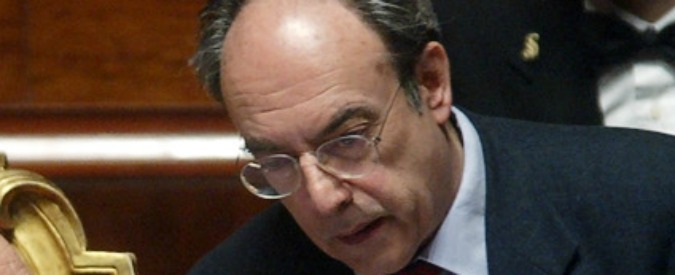 Mattarella presidente, Villone: “Italicum incostituzionale, capo dello Stato lo dirà”