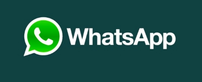 WhatsApp su pc: da oggi si può ‘chattare’ stando seduti alla scrivania