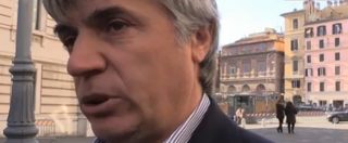 Copertina di Quirinale, Zoggia (Pd): “Da M5S nomi solo per provocarci. Sono fuori tempo massimo”