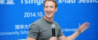 Copertina di Forbes, la classifica 2016 dei più ricchi del mondo: Gates, l’outsider Zuckerberg e gli altri Paperoni (FOTO)