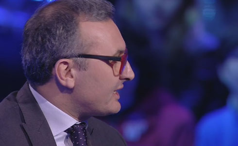 Copertina di Servizio Pubblico, Zanetti: “Ricostruzione Dragoni? E’ surreale”