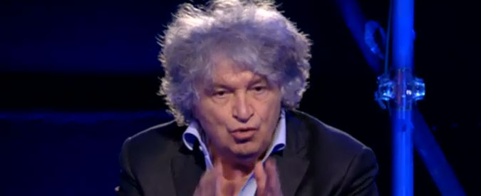 Copertina di Servizio Pubblico, Tirelli: “A Brescia il fenomeno tumorale aumenterà”