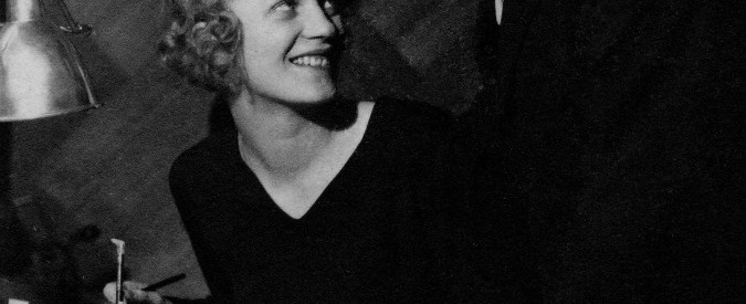 Storie d’amore e d’arte, da Giorgia O’Keeffe e Alfred Stieglitz a Man Ray e Lee Miller