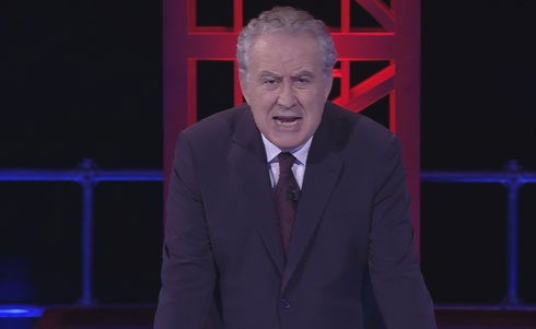 Copertina di Servizio Pubblico, Santoro: “Mi piacerebbe tornare in Rai, anche solo per una notte”