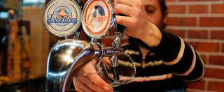 Copertina di Beer Attraction, il meglio della birra artigianale è a Rimini