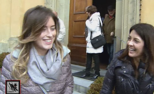 Copertina di Servizio Pubblico, Banche Popolari: il giallo della famiglia Boschi