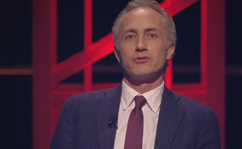 Servizio Pubblico, Travaglio: “Boschi e Banca Etruria: il papà della figlia”