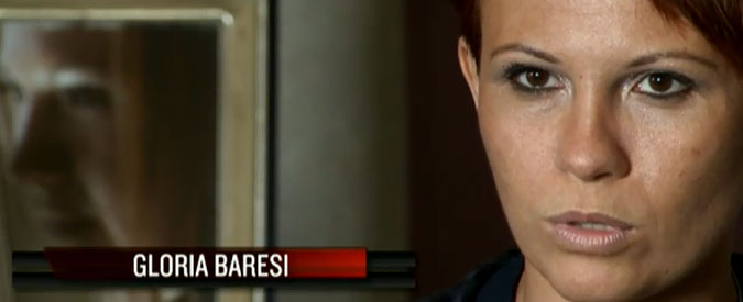 Copertina di Servizio Pubblico, la storia di Gloria, mamma del Nord tossico