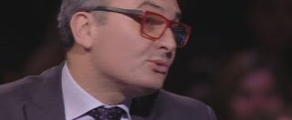 Copertina di Servizio Pubblico, Zanetti: “Non ci saranno condoni”