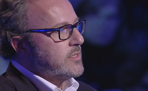 Copertina di Servizio Pubblico, Mincuzzi: “L’Hbsc è una banca dell’élite”