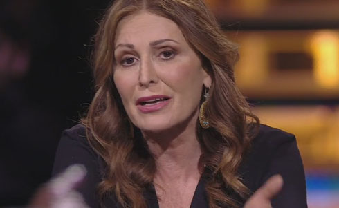 Copertina di Servizio Pubblico, Santanchè vs Falciani: “Si faccia eleggere e faccia le leggi”