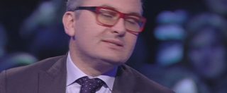 Copertina di Servizio Pubblico, Zanetti: “I 1264 italiani scudati non hanno mica partecipato a operazione ‘simpatia’”