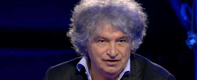 Copertina di Servizio Pubblico, Tirelli: “La Terra dei fuochi non ha un uguale in tutta Europa”