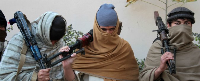 Isis, drone Usa uccide mullah Abdul Rauf, referente degli jihadisti in Afghanistan