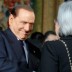 Copertina di Berlusconi a Bindi: “Si è commossa, non ce lo aspettavamo da un uomo”