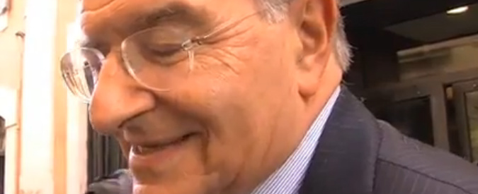 Copertina di Libia, gaffe dei parlamentari: “Al Thani è capo dell’Isis. Non fate interrogatori”