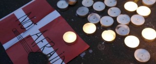 Copenaghen, arrestati due presunti complici dell’attentatore
